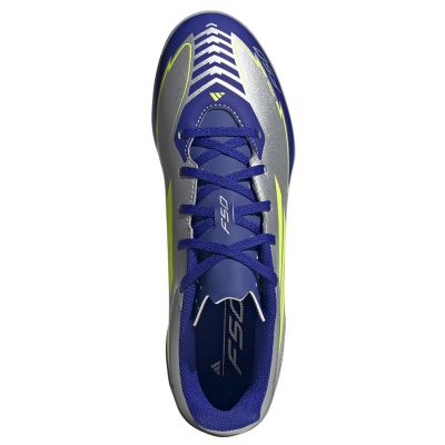 3. Buty adidas F50 MESSI Club TF IH0917