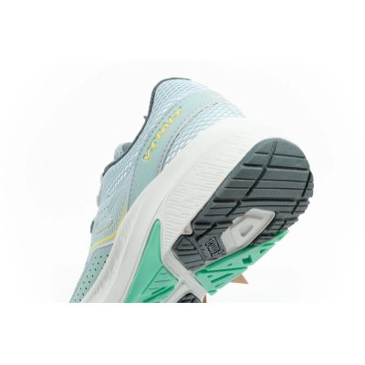 7. Joma buty sportowe do biegania damskie Vitaly wygodne wytrzymałe niebieskie