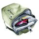 7. Deuter Duffel Pro Pack 30 3510026-1213 mineral-grove