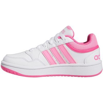 3. Buty adidas Hoops 3.0 Jr IG3827