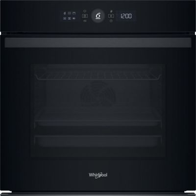 Piekarnik do zabudowy WHIRLPOOL WOI4S8PM2SBA Piroliza Air Fry