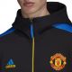 3. Bluza adidas Manchester United M GT4533