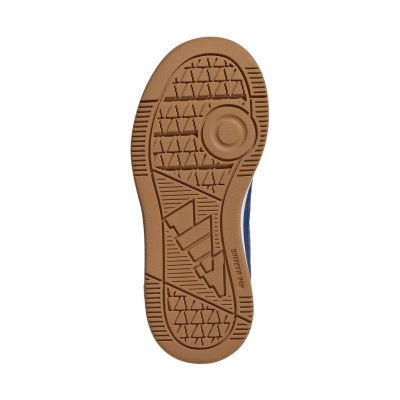6. Buty dla dzieci adidas Tensaur Sport 3.0 niebieskie JQ1855