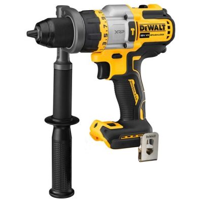 4. Wiertarko-wkrętarka aku 18V DEWALT DCD999NT