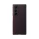3. EF-KF976SRE Samsung Carbon Magnet Case for Galaxy Z Fold 8 Ultra Red