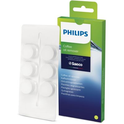 Tabletki odtłuszczające Philips CA6704/10 (Tabletki x 6 szt.)