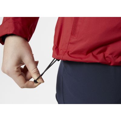 15. Kurtka Helly Hansen Crew Hooded Midlayer Jacket W 33891 162
