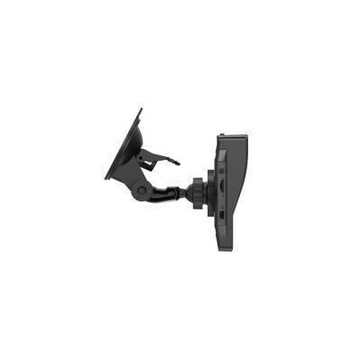 6. Navitel E777 Truck system nawigacji Stały 17,8 cm (7") Ekran dotykowy Czarny