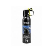 Gaz pieprzowy WALTHER PROSECUR BEAR DEFENSE 225ml