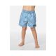 2. Boardshorty chłopięce RIP CURL Ride The Wave Volley - Boy niebieskie