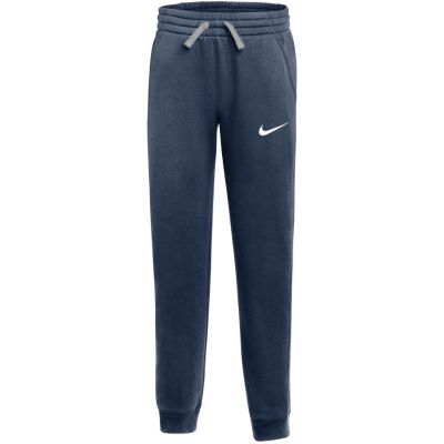 3. Spodnie dla dzieci Nike Park 26 Fleece granatowe IB1252 410