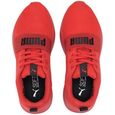 2. Buty Puma Wired Run Jr 374214 05