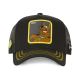 2. Czapka z daszkiem Capslab Scooby-Doo Help Trucker - CL/SD1/1/REL2