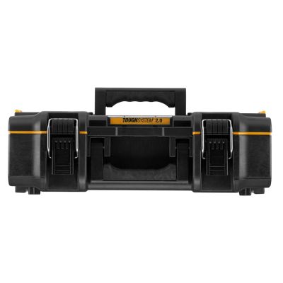 2. DeWALT DWST83293-1 walizka na narzędzia