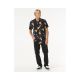 5. Koszula RIP CURL Fun Times S/S Shirt czarny