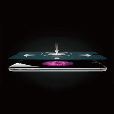 7. Tempered Glass szkło hartowane 9H TCL 306 (opakowanie – koperta)