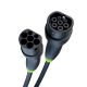 8. Kabel EV Green Cell GC Snap Type 2 11kW 7m