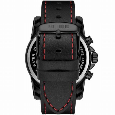 6. Zegarek Męski Paul Lorens PL9753A8-1A3