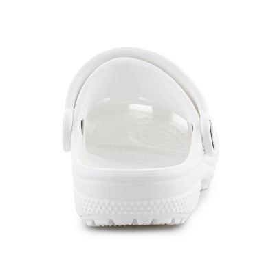 10. Chodaki Crocs Classic Clog Jr 206990-100