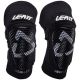 6. Ochraniacze kolan LEATT Knee Guard ReaFlex Pro rozmiar M czarne