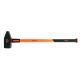3. NEO tools 25-155 młotek