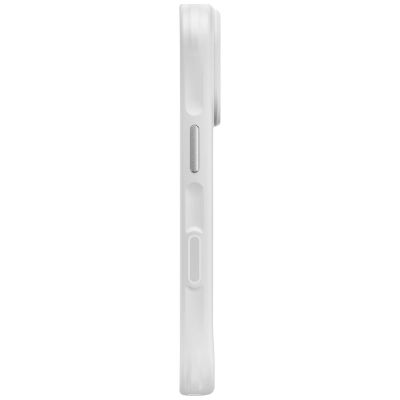 3. Etui UNIQ Veren Magclick Charging na iPhone 18 Pro / 17 Pro - białe