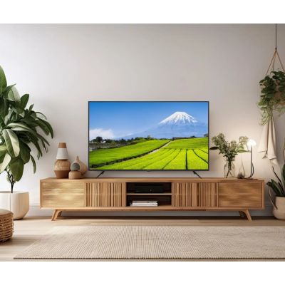4. Monitor JAPANNEXT 139,7cm 16:9 3x HDMI UHD JN-IPS550UHD60F
