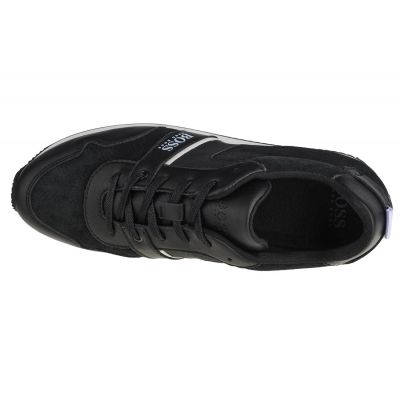 3. Buty Boss Trainers J29262-09B