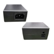 Zebra PWR-BGA12V50W0WW adapter zasilający/ inwentor Wewnętrzna Czarny