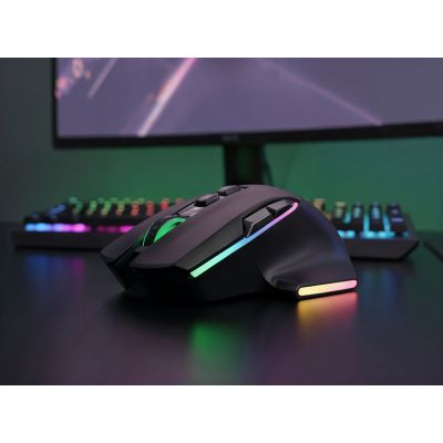9. TACENS MARS MMW-VECTOR 12000DPI Bluetooth 5.4 2.4GPRO -mysz gamingowa