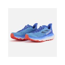 Buty damskie ROSSIGNOL W Vercors niebieskie
