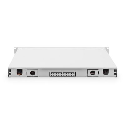 7. Digitus DN-96322-4 części do stojaków Panel zarządzania kablami