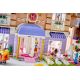 29. LEGO Friends 42704 - Grand Hotel w mieście Heartlake