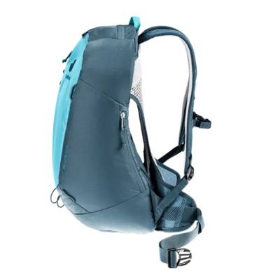 7. Plecak turystyczny Deuter AC Lite 15 SL lagoon-atlantic