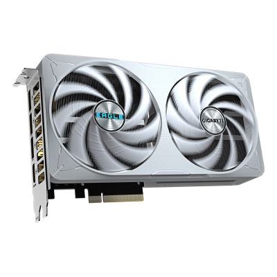 11. Karta graficzna Gigabyte GeForce RTX 5060 Ti EAGLE OC ICE 8GB