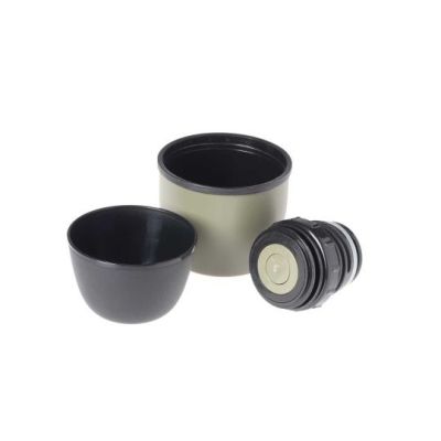 2. Esbit Termos turystyczny Vacuum 0.5l Zielony