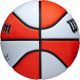 14. PIŁKA DO KOSZYKÓWKI WILSON WNBA AUTH SERIES OUTDOOR BSKT R.5