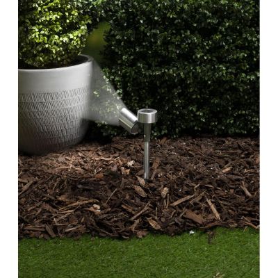 11. LAMPA SOLARNA 5,5X35,5CM GRUNDIG