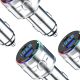 10. Transmiter 3w1 48W QC PD PPS USB-C USB-A 3mk Hyper Car Power Transmitter