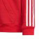 10. Bluza adidas Tiro 23 League Sweat Hoodie Jr HS3607