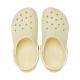 4. Chodaki Crocs Classic jasnożółty 10001 7CJ