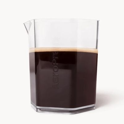 Karafka 600ml Carafe AeroPress