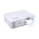 4. Acer P1558I Projektor o standardowym rzucie 5200 ANSI lumenów DLP WUXGA (1920x1200) Kompatybilność 3D Biały