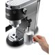 3. Ekspres ciśnieniowy DeLonghi Dedica Style EC 685.BK (1350W; kolor czarny)
