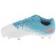 2. Skechers Razor 1.5 Jr Youth FG 252060L-WTQP Białe 33