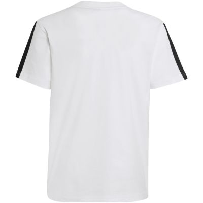 2. Koszulka dla dzieci adidas Juventus Turyn biało-czarna KF9868