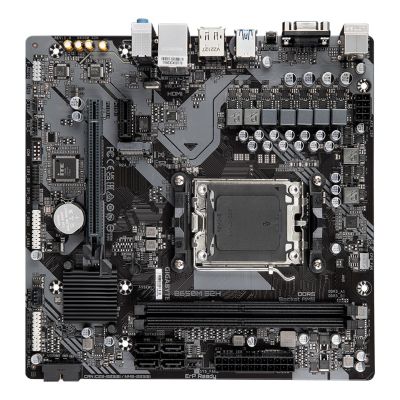 4. Płyta główna Gigabyte B650M S2H