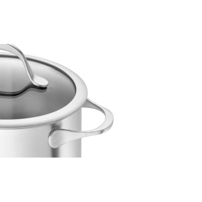 5. Zestaw 5 garnków ZWILLING Essence 66220-002-0