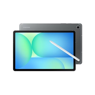 38. Tablet Samsung Galaxy Tab S10 FE 5G/128GB Grey SM-X526