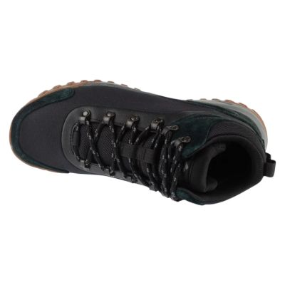 3. Columbia Burnsider WP 2128821010 Czarne 42